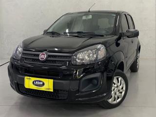 Foto do veículo Fiat Uno 1.0 Attractive