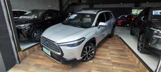 Foto do veículo Toyota Corolla Cross 1.8 Hev Xrx Cvt