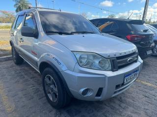 Foto do veículo Ford Ecosport 1.6 8v Flex Xlt