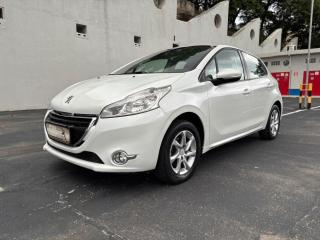 Foto do veículo Peugeot 208 1.5 8v Flex Active Pack