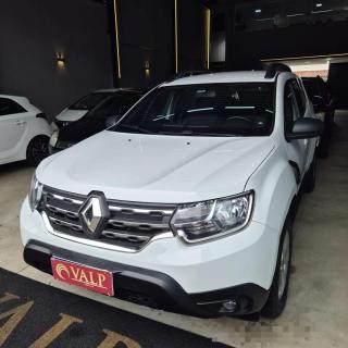 Foto do veículo Renault Duster 1.6 Intense