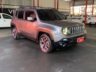 Foto do veículo Jeep Renegade Longitude