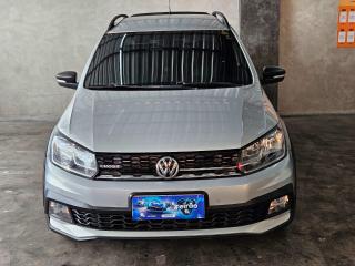Foto do veículo Volkswagen Saveiro 1.6 16v Cd Cross