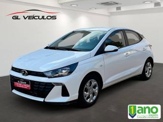 Foto do veículo Hyundai Hb20 1.0 Comfort Plus