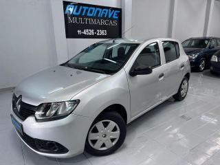 Foto do veículo Renault Sandero Authentique Flex 1.0 12v 5p