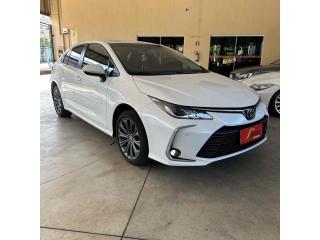 Foto do veículo Toyota Corolla Xei 2.0 Flex