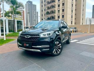 Foto do veículo Chery Tiggo 5x 1.5 T Txs Dct