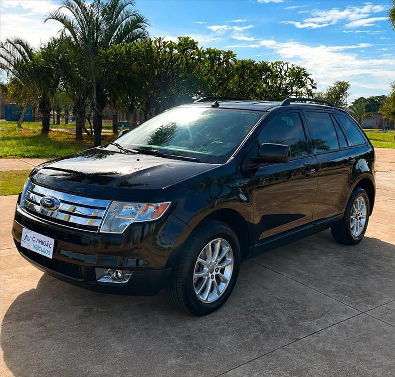 Ford Edge 2009