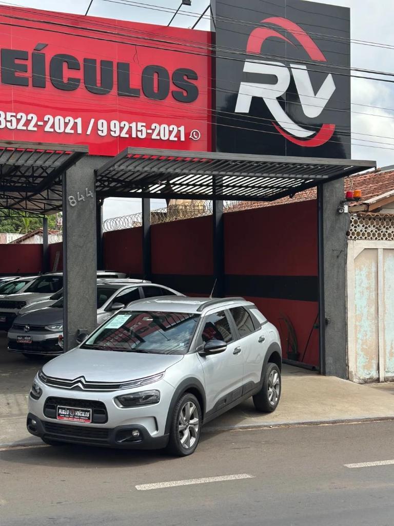 Foto do veículo