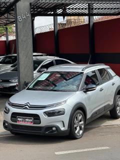 Foto do veículo Citroen C4 Cactus 1.6 Feel Auto
