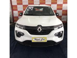 Foto do veículo Renault Kwid Intense 1.0 Flex 12v 5p Mec.