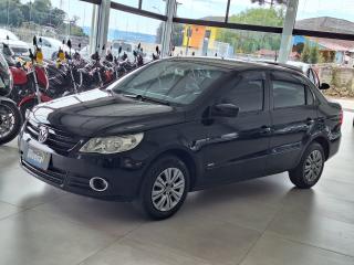 Foto do veículo Volkswagen Voyage 1.0 Total Flex