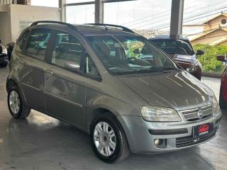 Foto do veículo Fiat Idea 1.4 Flex Elx