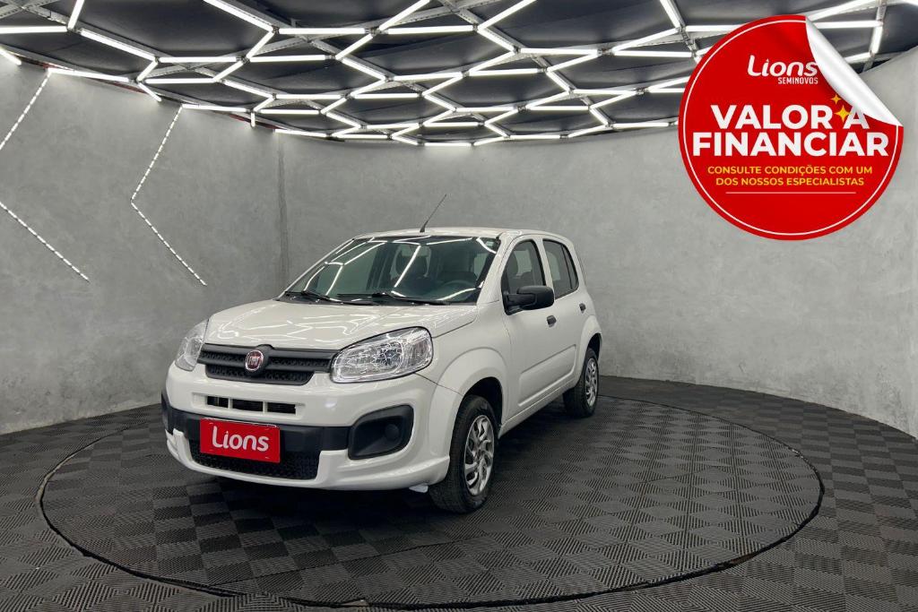Fiat Uno