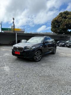 Foto do veículo Bmw X3 2.0 Phev Xdrive30e M Sport Auto