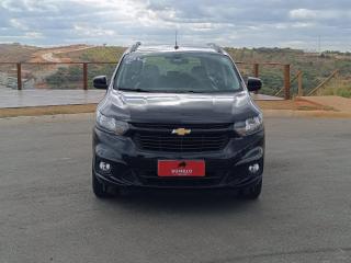 Foto do veículo Chevrolet Spin Ltz 1.8 8v Econo.flex 5p Aut.