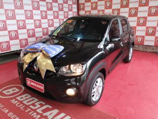 Foto do veículo Renault Kwid Intense 1.0 Flex 12v 5p Mec.