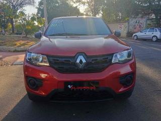 Foto do veículo Renault Kwid 1.0 Life