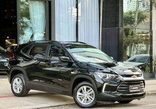 Foto do veículo Chevrolet Tracker Lt 1.0 Turbo 12v Flex Aut.