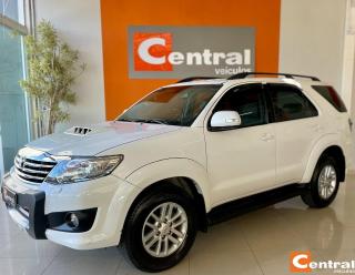 Foto do veículo Toyota Hilux Sw4 2.7 Sr Flex