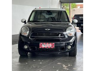 Foto do veículo Mini Cooper Countryman S All4 1.6 Aut.