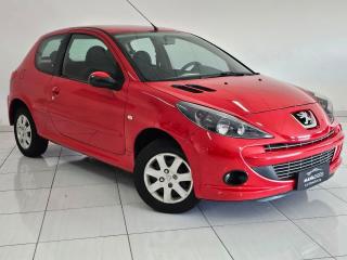 Foto do veículo Peugeot 207 1.4 Flex Xr