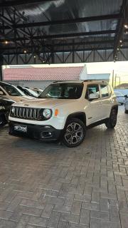 Foto do veículo Jeep Renegade 1.8 E.torq Flex Longitude Auto