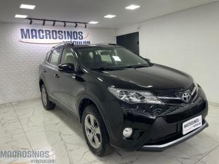Foto do veículo Toyota Rav4 2.0 4x2 16v Aut.