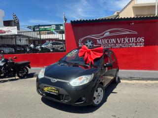 Foto do veículo Ford Fiesta 1.6 Rocam Flex