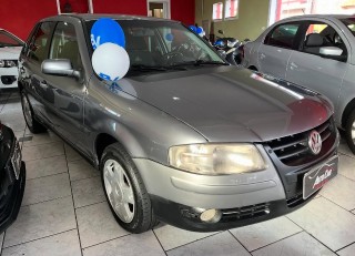 Foto do veículo Volkswagen Gol 1.6 Copa Total Flex