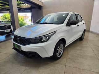 Foto do veículo Fiat Argo 1.0