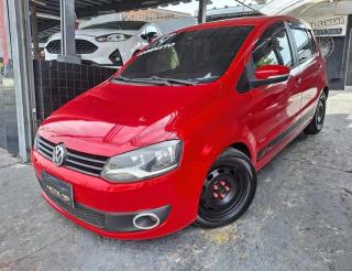 Foto do veículo Volkswagen Fox 1.0 Mi Total Flex 8v 5p