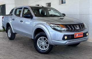 Foto do veículo Mitsubishi L200 2.4 D Triton Sport Gls Auto 4wd