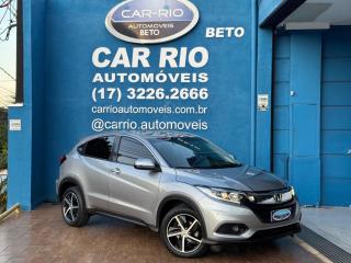 Foto do veículo Honda Hr-v Lx 1.8 Flexone 16v 5p Aut.