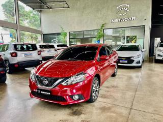 Foto do veículo Nissan Sentra 2.0 Sv Cvt