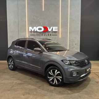 Foto do veículo Volkswagen T-cross 1.0 200 Tsi Auto