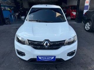 Foto do veículo Renault Kwid 1.0 Zen
