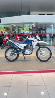 Foto do veículo Honda Nxr 160 Bros Esdd Special Edition Cbs
