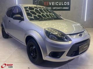 Foto do veículo Ford Ka 1.0 Flex