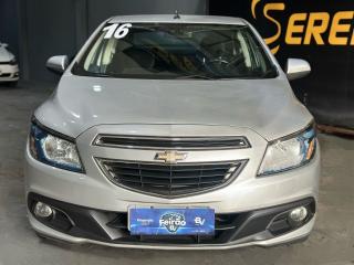 Foto do veículo Chevrolet Prisma 1.4 Spe/4 Ltz