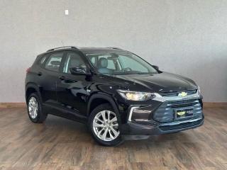 Foto do veículo Chevrolet Tracker Ltz 1.2 Turbo 12v Flex Aut.