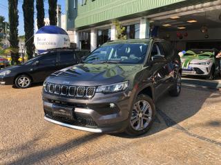 Foto do veículo Jeep Compass Long. T270 1.3 Tb 4x2 Flex Aut.