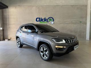 Foto do veículo Jeep Compass 2.0 Tdi Longitude Auto 4wd