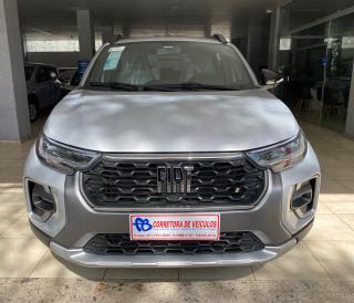 Foto do veículo Fiat Strada 1.0 T200 Cabine Dupla Ranch Cvt