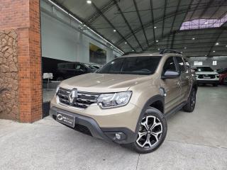 Foto do veículo Renault Duster 1.3 Tce Iconic Cvt