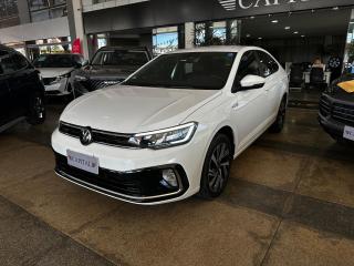 Foto do veículo Volkswagen Virtus Highline 200 Tsi 1.0 Flex 12v Aut