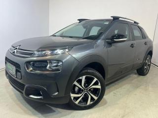 Foto do veículo Citroen C4 Cactus 1.6 Feel