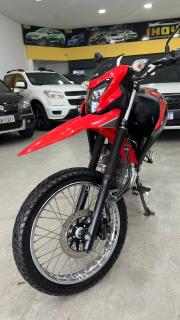 Foto do veículo Honda Nxr 160 Bros Abs Flex