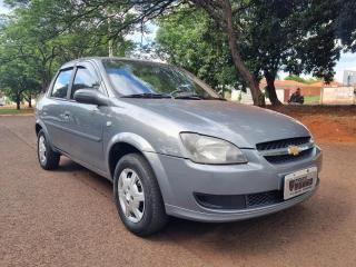 Foto do veículo Chevrolet Classic 1.0 Ls Flexpower