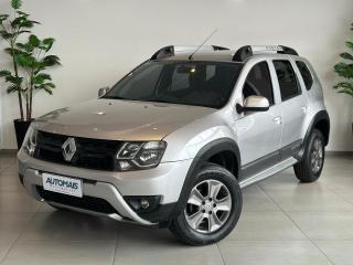 Foto do veículo Renault Duster 1.6 Dakar Ii